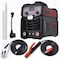 Amico Electric 200A Stick & Lift-TIG DC Welder, 80% Duty Cycle, 100-250V Wide Voltage, Compatible all Electrodes. ARC-200DC - alternate 1